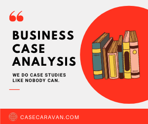 Case Study With Solution On Organisational Behaviour